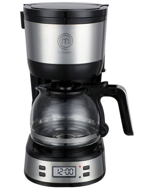 Cafetera de goteo Masterchef Coffee & Tea MK-DCM-5SP