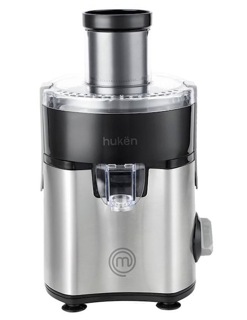 MASTERCHEF Extractor de jugo Masterchef Fresh+ 400 W