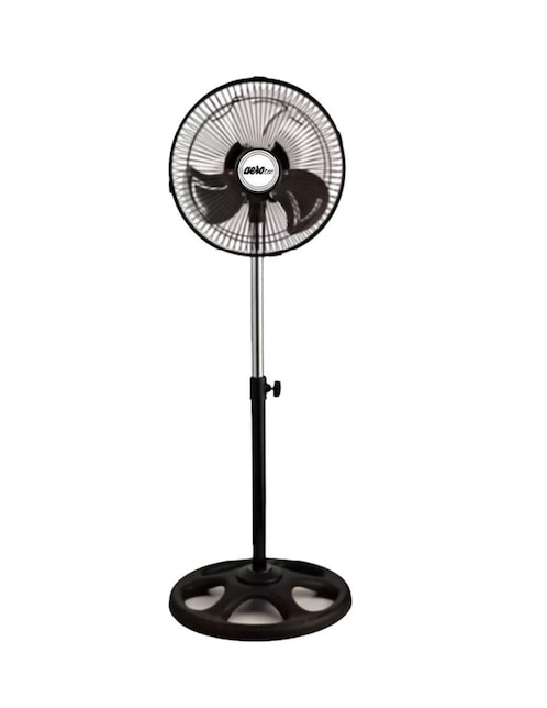 Ventilador de pedestal Aerotec 3 velocidades