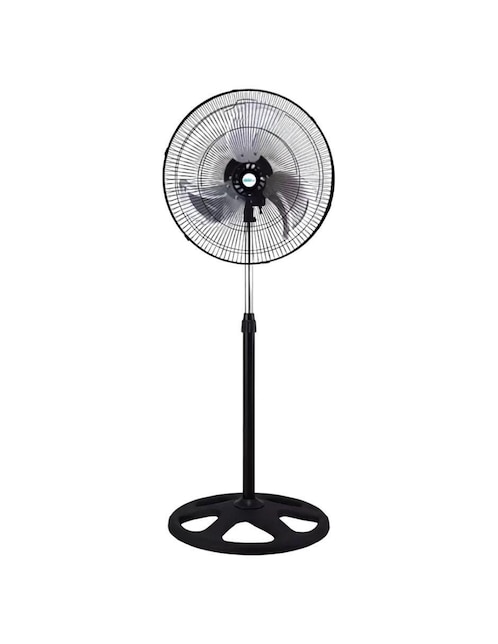 Ventilador 3 en 1 Aerotec 3 velocidades