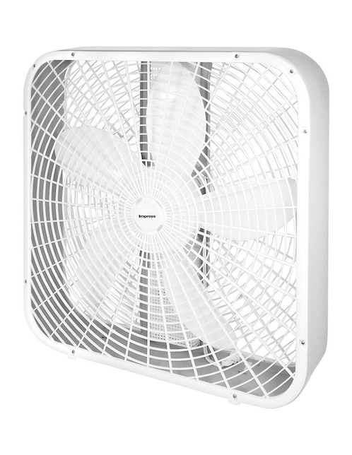Ventilador de piso Impress 3 velocidades