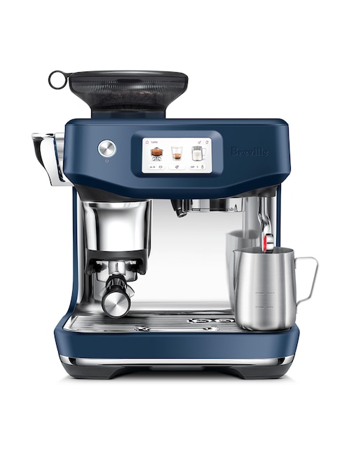 Cafetera de extracción Breville Barista Touch Impress