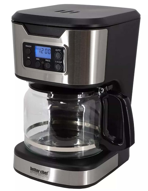 Cafetera de goteo Better Chef 1M.128S