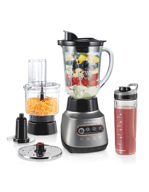 Set licuadora Hamilton Beach 53800fj 5 velocidades