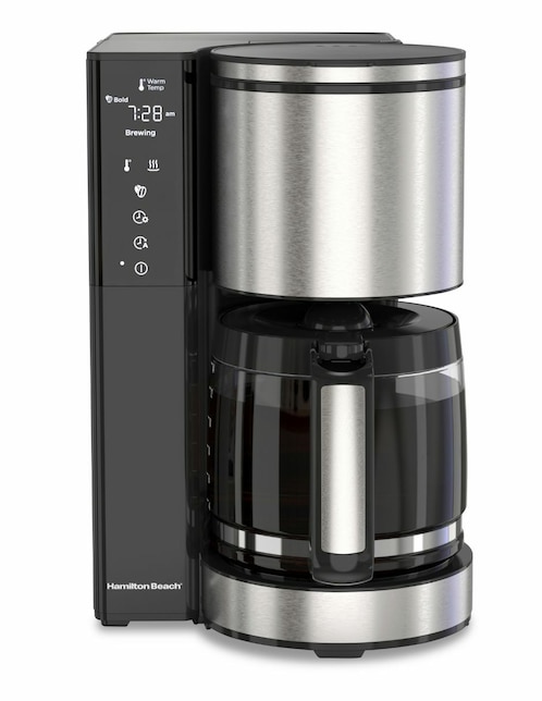 Cafetera de goteo Hamilton Beach 46220