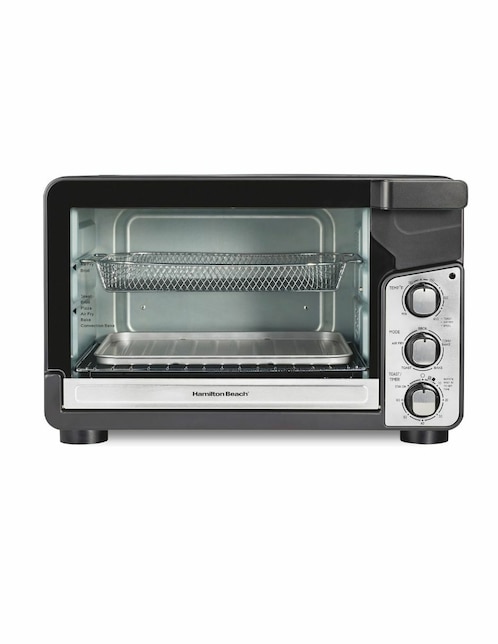 Horno eléctrico freidora Hamilton Beach 25L