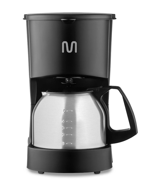 Cafetera de goteo Multilaser BE033USA