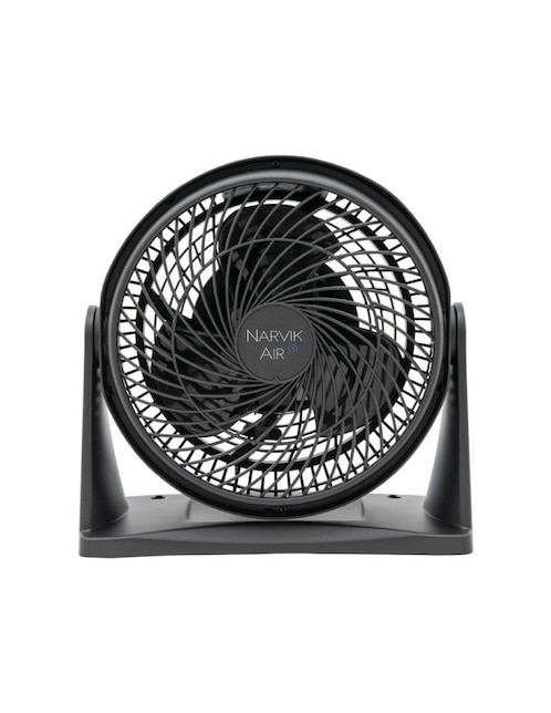 Ventilador 2 en 1 Narvik 3 velocidades