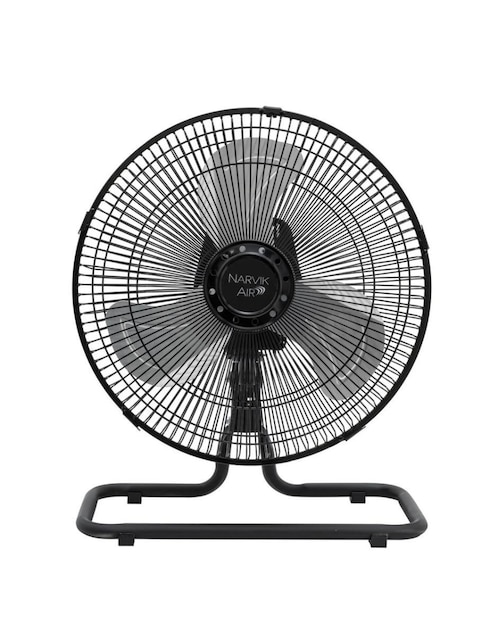Ventilador 2 en 1 Narvik 3 velocidades