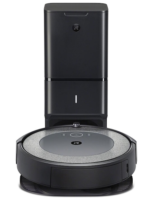 Aspiradora robot Irobot Roomba i3+ 0.5 litros