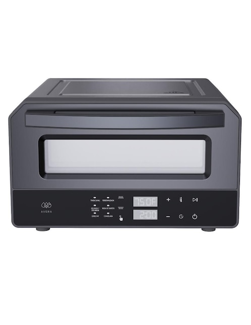 Horno eléctrico Avera HPE01 12 l