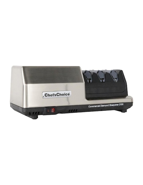 Afilador para cuchillos Chef Choice