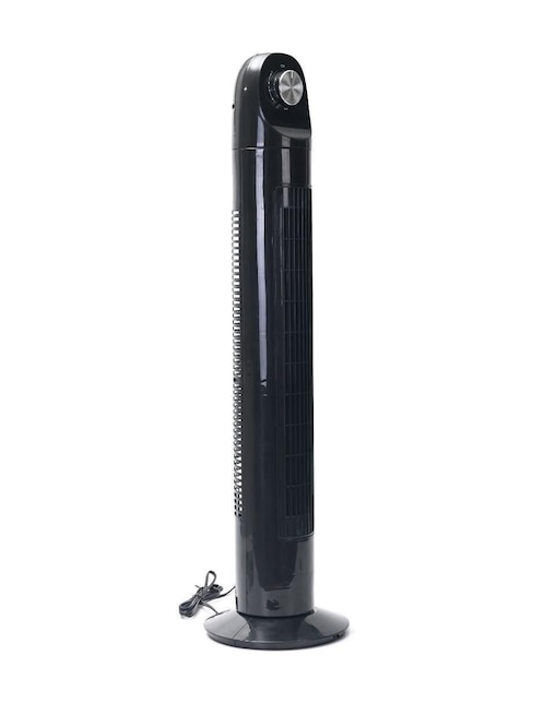 Ventilador de torre Begonia 3 velocidades