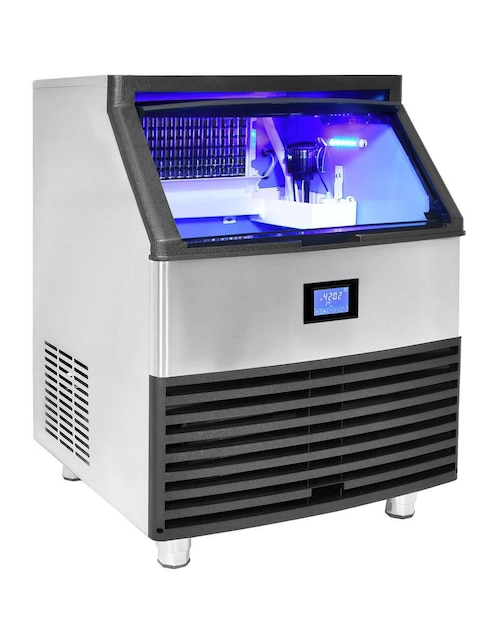 Máquina de hielo Gutstark mkz-mhielo130kpl
