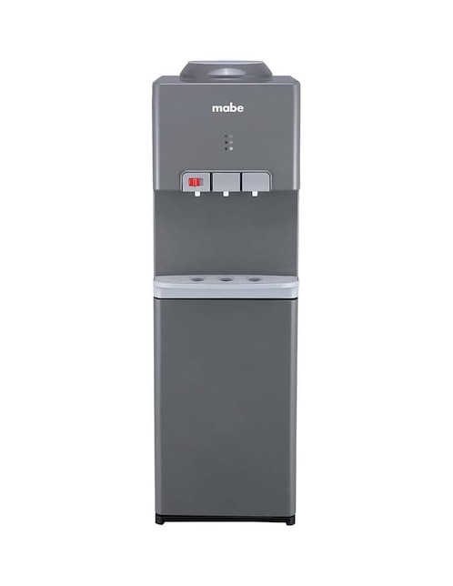Dispensador de agua eléctrico Mabe EMTL3CGG