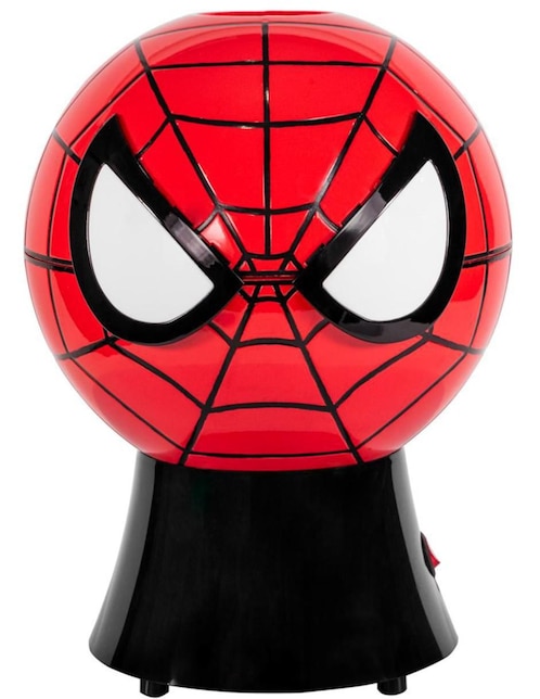 UNCANNY BRANDS Máquina palomitas uncanny brands Spider Man 12872