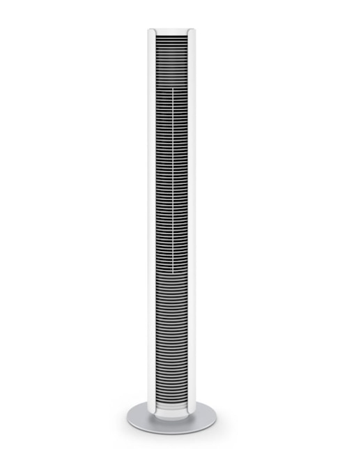 Ventilador de torre Stadler Form con control remoto 6 velocidades