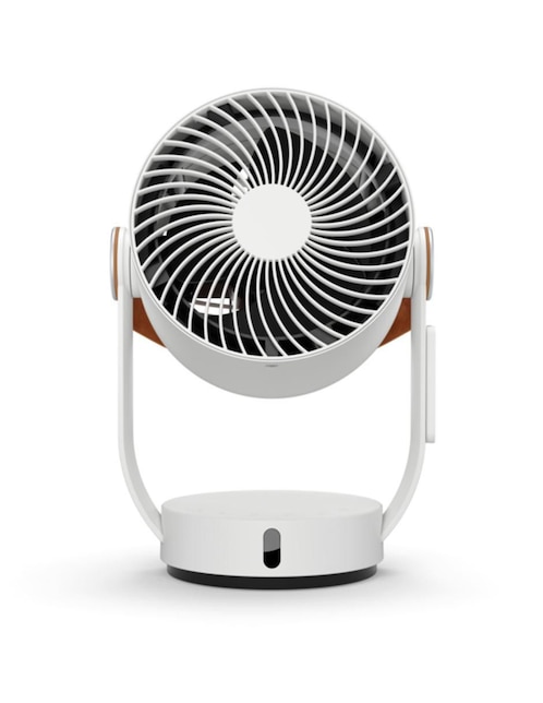 Ventilador de mesa Stadler Form con control remoto 4 velocidades