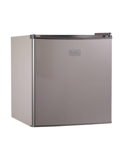 BLACK + DECKER Mini refrigerador Black + Decker BCRK17V 1.6 pies cúbicos