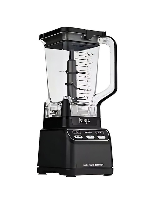 Licuadora Ninja CO750B 3 velocidades