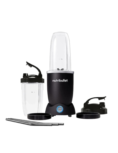 Licuadora personal Nutribullet Pro Plus 1 velocidad