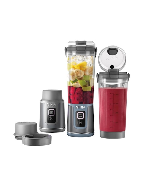Licuadora personal Ninja Blast