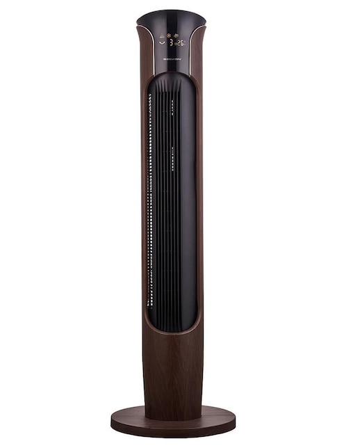Ventilador de torre Beckon con control remoto 3 velocidades