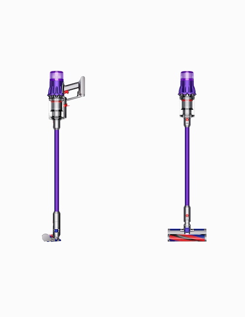 Aspiradora canister Dyson Dyson Digital Slim 300 ml