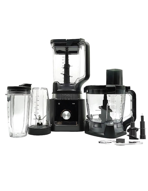 NINJA Licuadora Ninja co905ks 3 velocidades