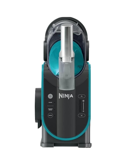 Maquina de helados Ninja slushi digital