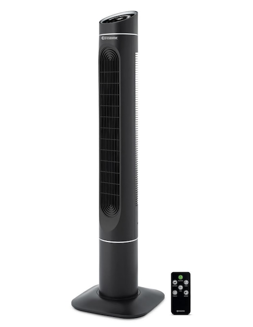 Ventilador de torre esquimal sí 3 "velocidades"