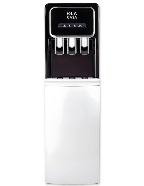 Dispensador de agua eléctrico Ola Casa