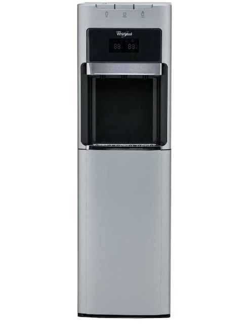 Dispensador de agua eléctrico Whirlpool WK-5915/BD