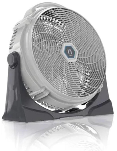 Ventilador de pared no 3 velocidades 1