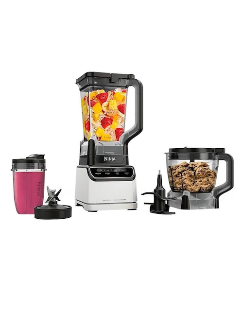 Set licuadora Ready Cook 4 velocidades