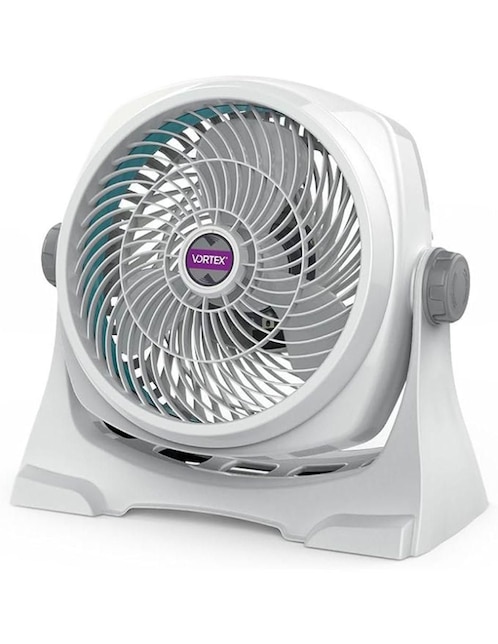 Ventilador de piso 3 velocidades 1