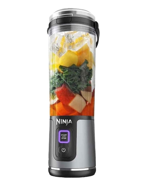 READY COOK Licuadora personal Ready Cook Ninja Blast 1 velocidad
