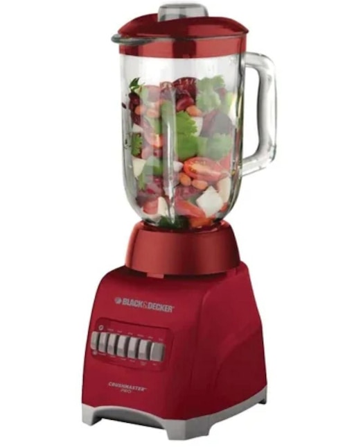 Licuadora BL-1000RG 10 velocidades 1