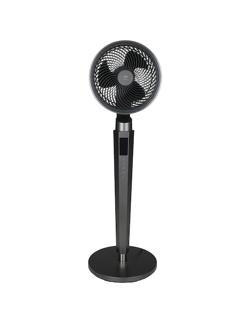 Ventilador de pedestal avera sí 24 "velocidades"