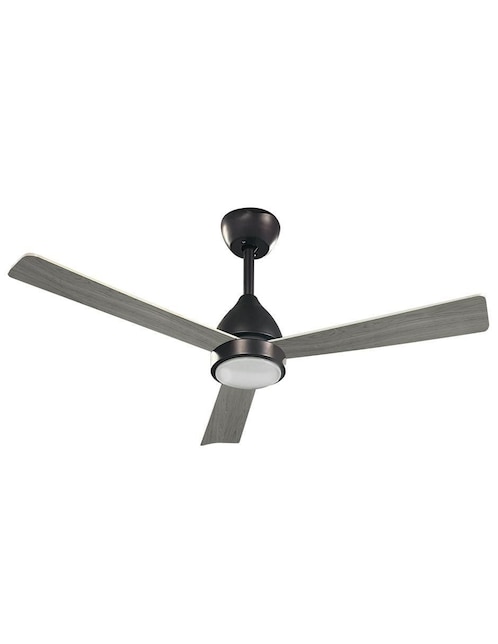 Ventilador de techo con control remoto 6 velocidades 1