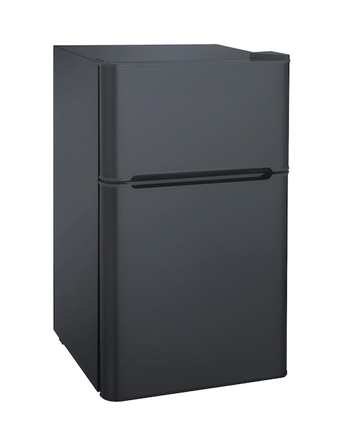 Frigobar Nuur Black Jack 3.2 pies cúbicos