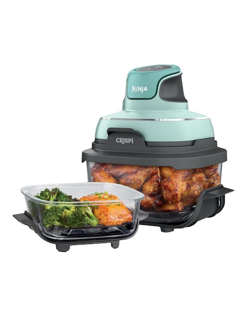 Freidora de aire Crispi Powerpod 1.4 L Freidora de aire Crispi Powerpod 1.4 L