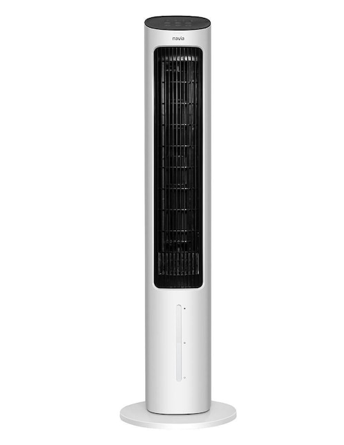 NAVIA Ventilador de torre Navia con control remoto 3 velocidades