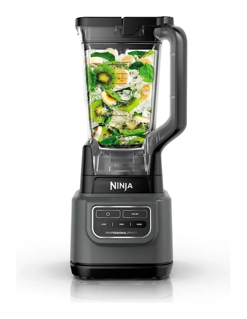 Licuadora Ninja Be200 4 velocidades