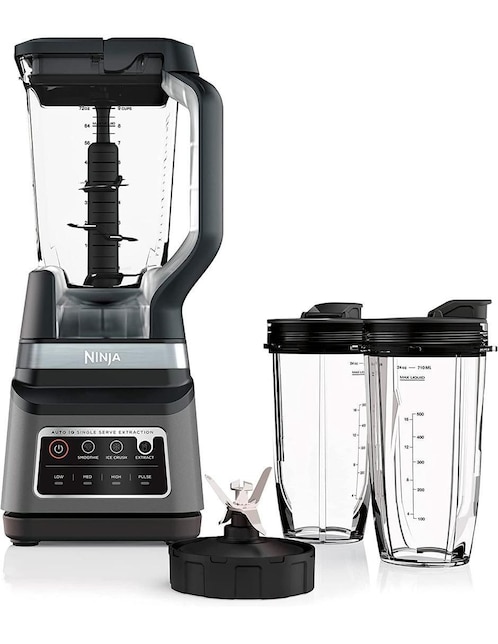 Licuadora Ninja Bn751 6 velocidades