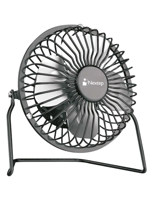 Ventilador de escritorio Nextep 1 velocida
