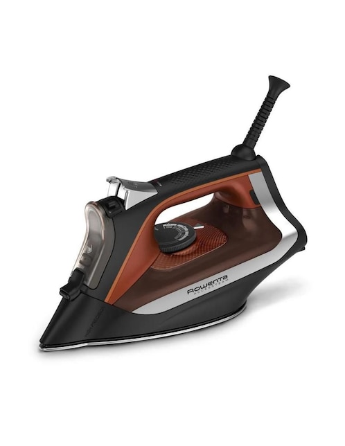 ROWENTA Plancha Rowenta DW2360U1 suela acero inoxidable