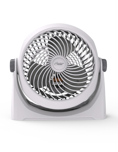 Ventilador de escritorio 3 velocidades 1
