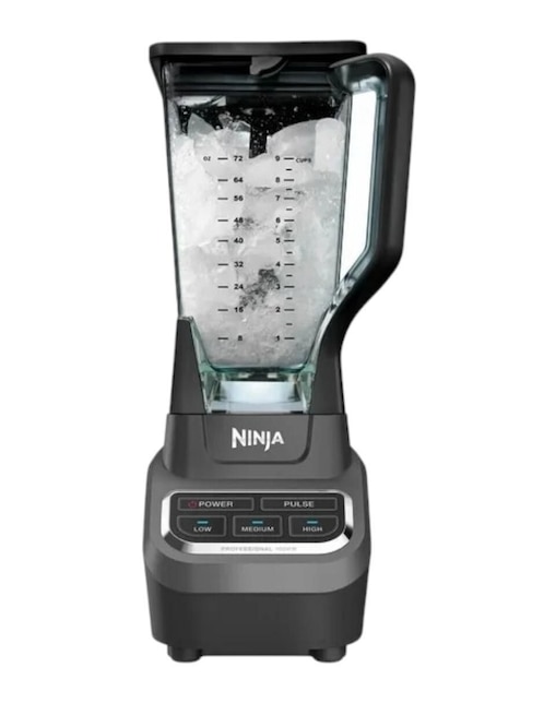 Licuadora Ninja bl610 3"velocidades