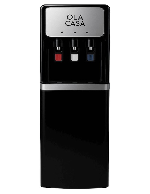 Dispensador de agua eléctrico Ola Casa